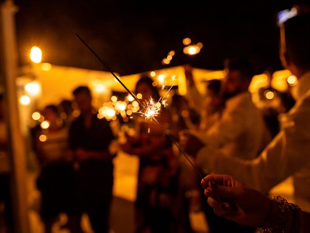 Il matrimonio di Simone e Maura a Oristano, Oristano 55