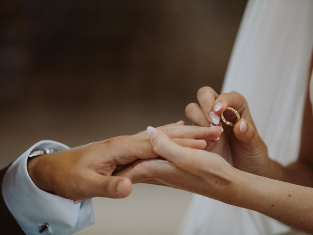 Il matrimonio di Massimo e Claudia a Fossacesia, Chieti 1