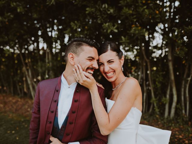 Il matrimonio di Massimo e Claudia a Fossacesia, Chieti 3