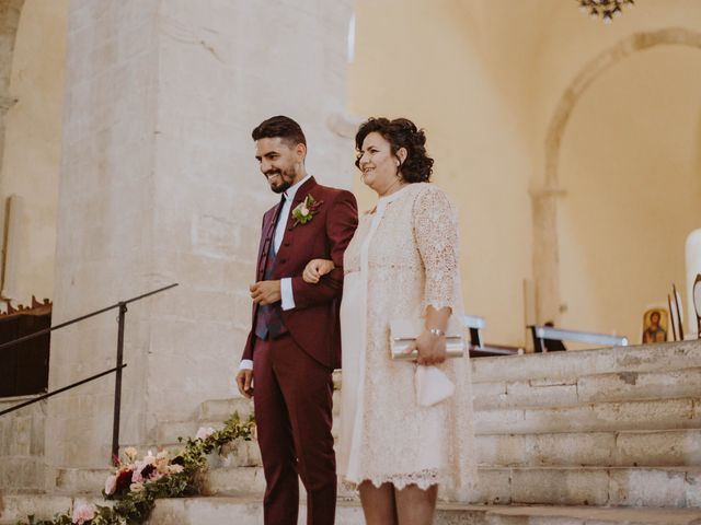 Il matrimonio di Massimo e Claudia a Fossacesia, Chieti 31