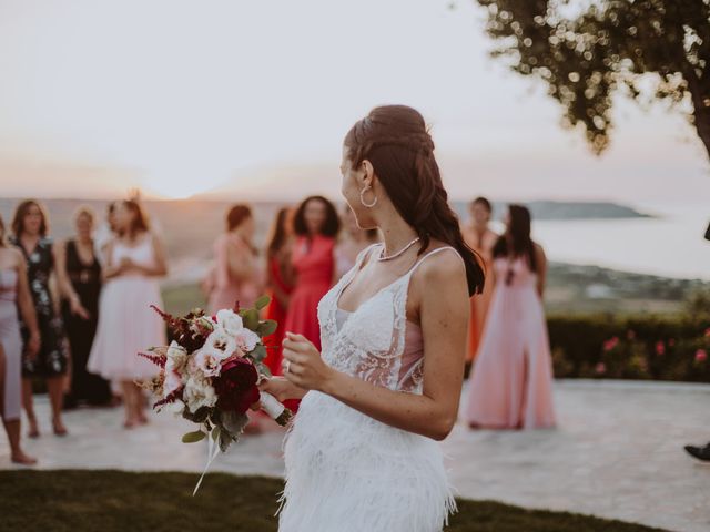 Il matrimonio di Massimo e Claudia a Fossacesia, Chieti 48