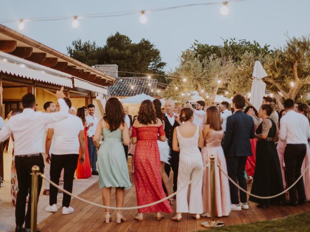 Il matrimonio di Massimo e Claudia a Fossacesia, Chieti 54