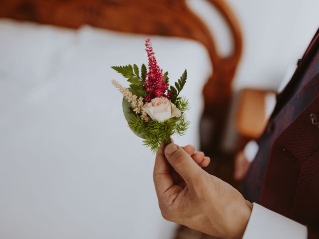 Il matrimonio di Massimo e Claudia a Fossacesia, Chieti 68