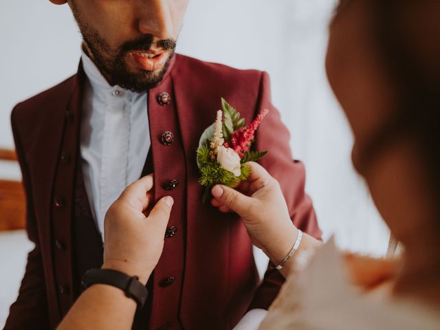 Il matrimonio di Massimo e Claudia a Fossacesia, Chieti 70