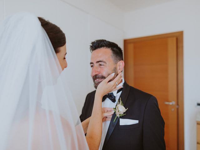 Il matrimonio di Massimo e Claudia a Fossacesia, Chieti 111