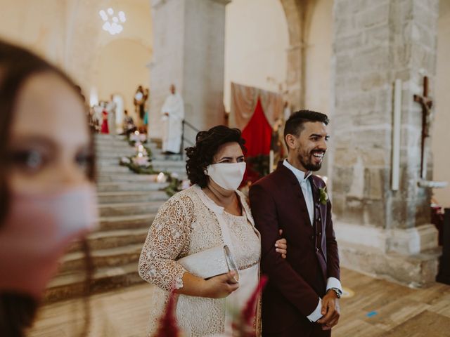 Il matrimonio di Massimo e Claudia a Fossacesia, Chieti 122