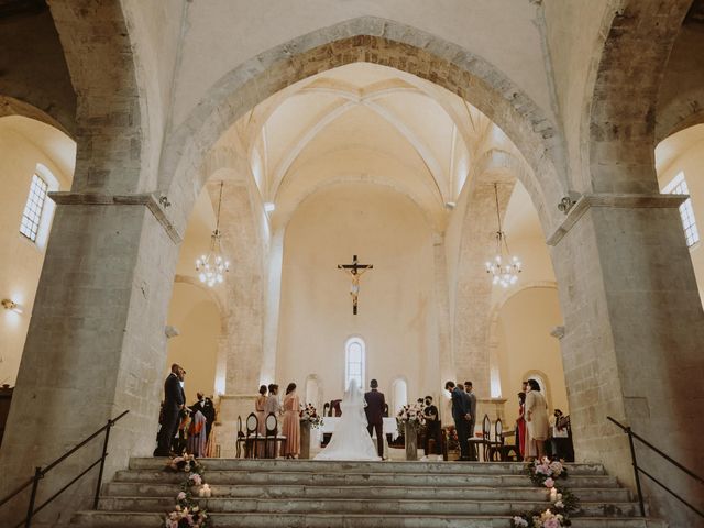 Il matrimonio di Massimo e Claudia a Fossacesia, Chieti 124