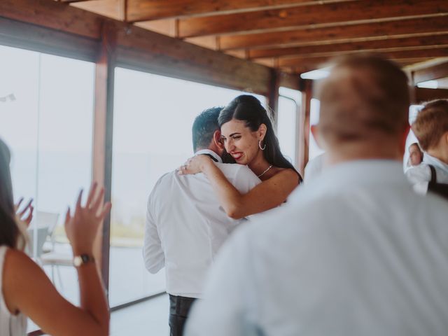 Il matrimonio di Massimo e Claudia a Fossacesia, Chieti 160