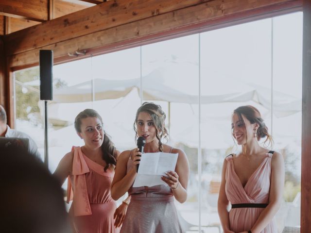 Il matrimonio di Massimo e Claudia a Fossacesia, Chieti 162