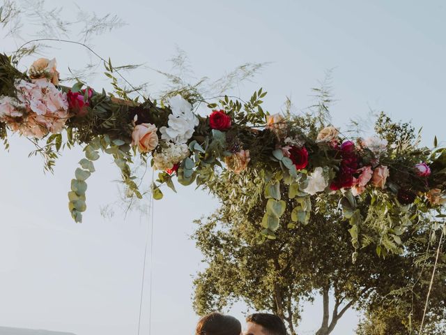 Il matrimonio di Massimo e Claudia a Fossacesia, Chieti 176