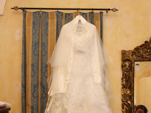Il matrimonio di Monika e Gennaro  a Lesina, Foggia 16