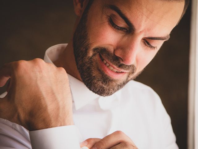 Il matrimonio di Francesca e Rosario a Roma, Roma 12