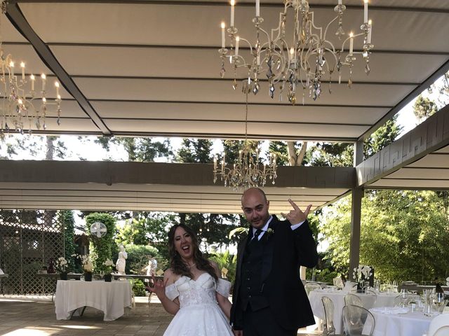 Il matrimonio di Alex e Eleonora a Taranto, Taranto 4