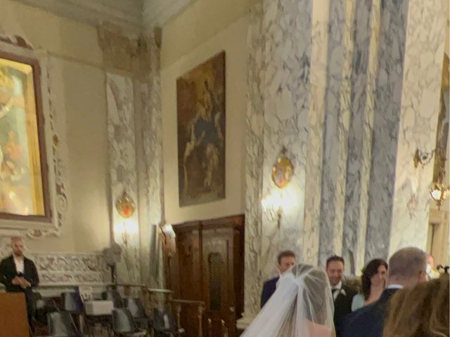 Il matrimonio di Alex e Eleonora a Taranto, Taranto 6