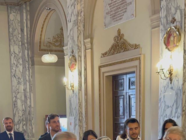 Il matrimonio di Alex e Eleonora a Taranto, Taranto 8