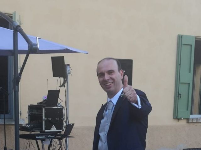 Il matrimonio di Davide  e Anna  a Zola Predosa, Bologna 5