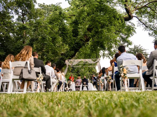 Il matrimonio di Giuseppe e Maria a Stezzano, Bergamo 23