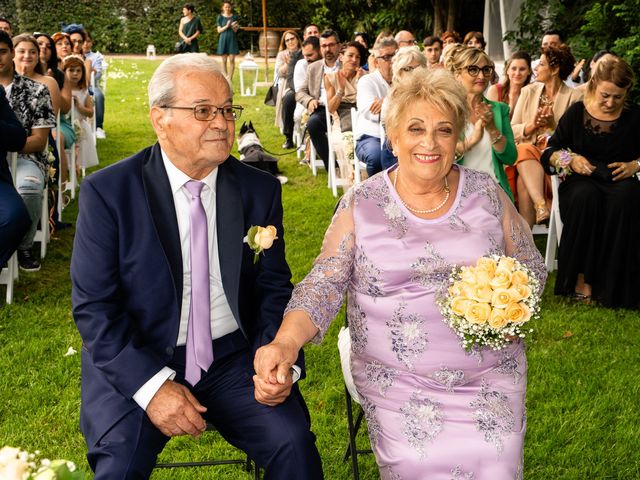 Il matrimonio di Giuseppe e Maria a Stezzano, Bergamo 24