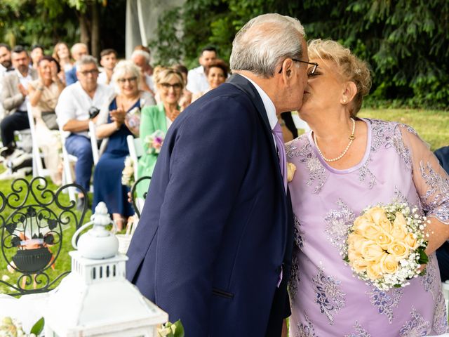 Il matrimonio di Giuseppe e Maria a Stezzano, Bergamo 30