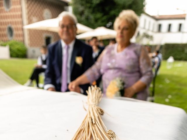 Il matrimonio di Giuseppe e Maria a Stezzano, Bergamo 33