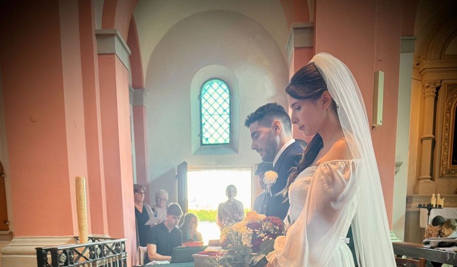 Il matrimonio di Stefano e Anna  a Monterenzio, Bologna