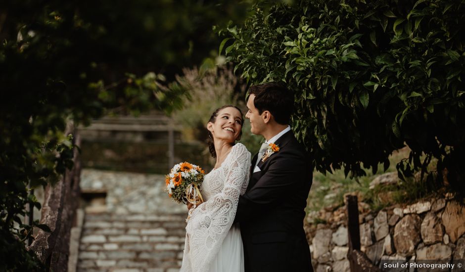 Il matrimonio di Elisa e Ettore a Genova, Genova