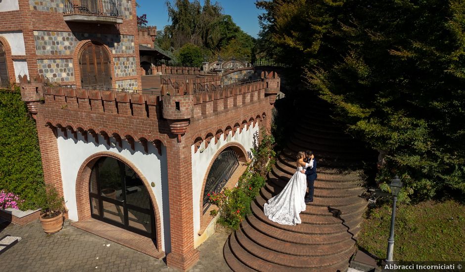 Il matrimonio di Kristian e Marta a Alessandria, Alessandria