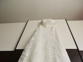 Le nozze di Sara e Pietro 1