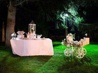 Le nozze di Giulia e Giovanni 1