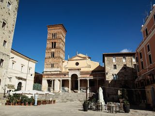 Le nozze di Flavia e Davide 1