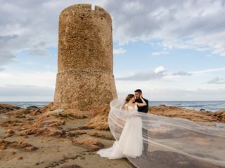 Le nozze di Pasquale e Emanuela