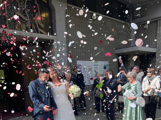 Il matrimonio di Mario e Monica a Torino, Torino 3