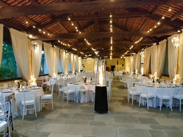 Il matrimonio di Mario e Monica a Torino, Torino 4