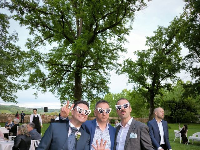 Il matrimonio di Mario e Monica a Torino, Torino 8
