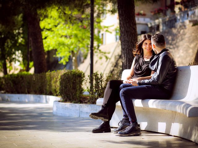 Il matrimonio di Enrico e Elena a Fermo, Fermo 8