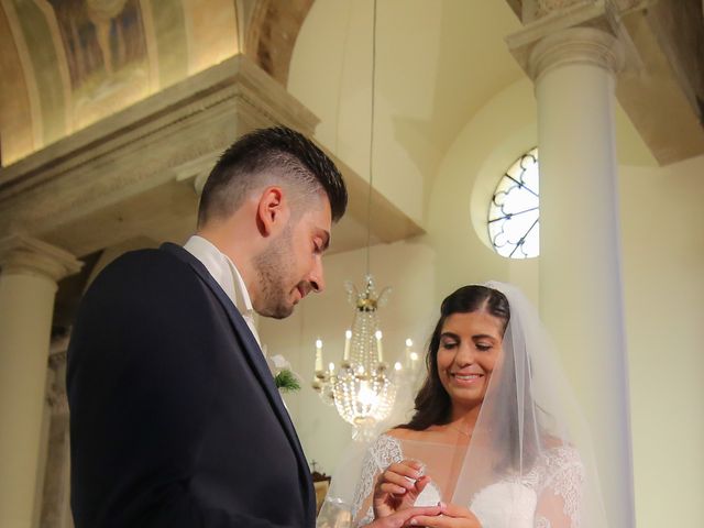 Il matrimonio di Enrico e Elena a Fermo, Fermo 21