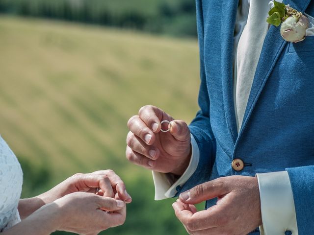 Il matrimonio di Ruud e Martine a Grottammare, Ascoli Piceno 6