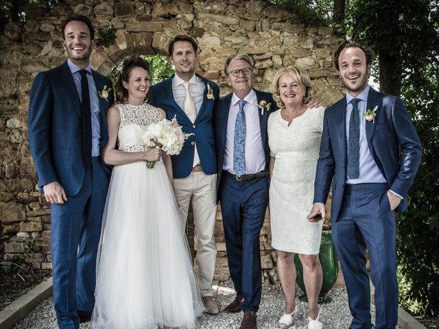 Il matrimonio di Ruud e Martine a Grottammare, Ascoli Piceno 12