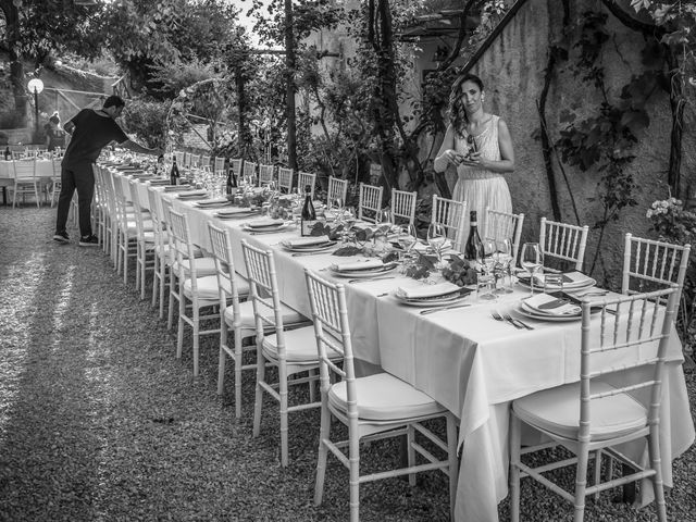 Il matrimonio di Ruud e Martine a Grottammare, Ascoli Piceno 33