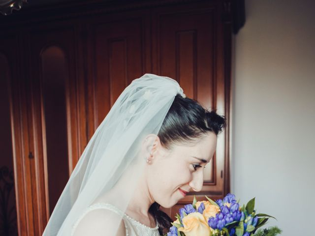 Il matrimonio di Francesca e Gianni a Padova, Padova 3