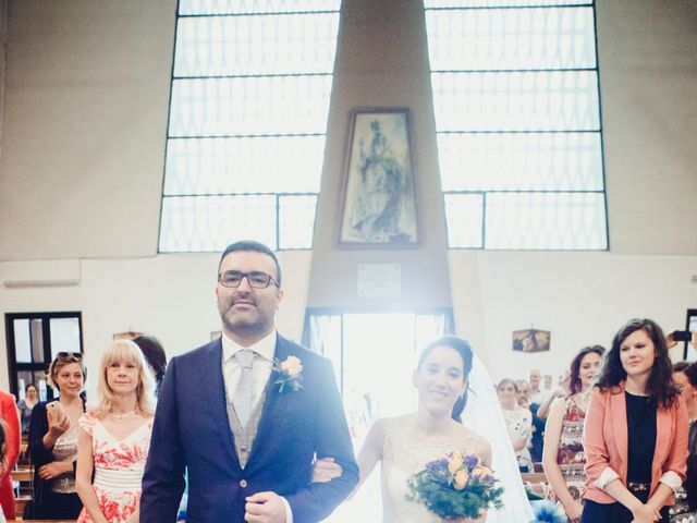 Il matrimonio di Francesca e Gianni a Padova, Padova 4