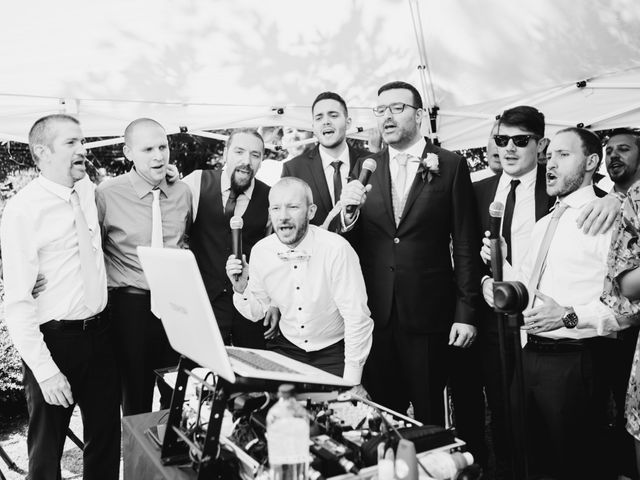 Il matrimonio di Francesca e Gianni a Padova, Padova 2