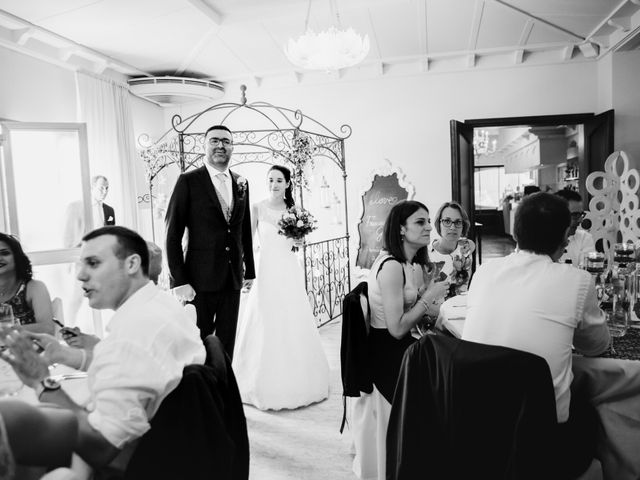 Il matrimonio di Francesca e Gianni a Padova, Padova 6