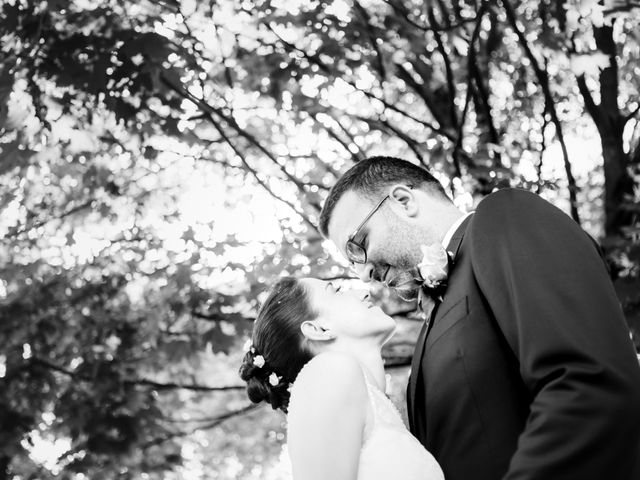 Il matrimonio di Francesca e Gianni a Padova, Padova 7