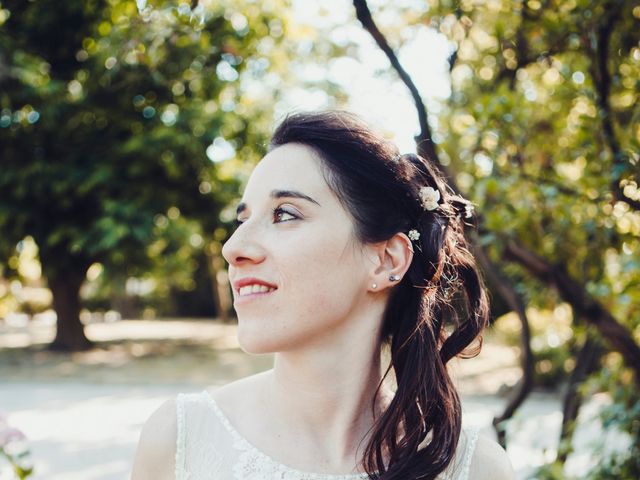 Il matrimonio di Francesca e Gianni a Padova, Padova 9