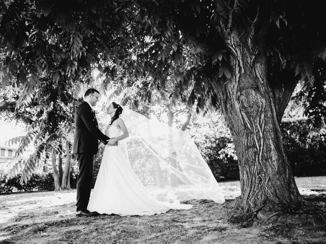 Il matrimonio di Francesca e Gianni a Padova, Padova 10