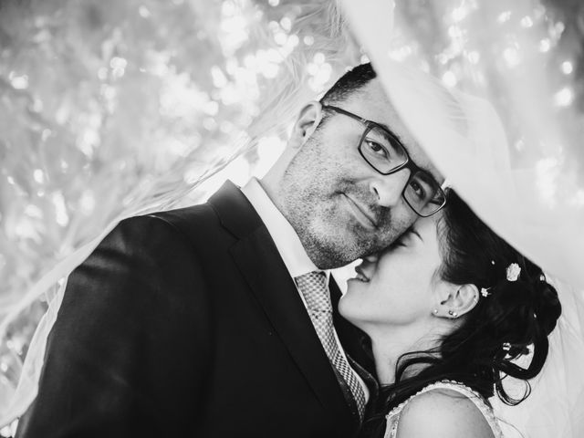 Il matrimonio di Francesca e Gianni a Padova, Padova 11