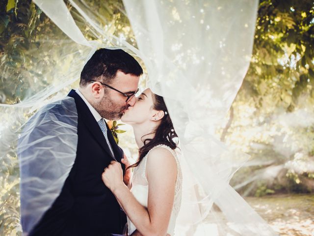 Il matrimonio di Francesca e Gianni a Padova, Padova 12