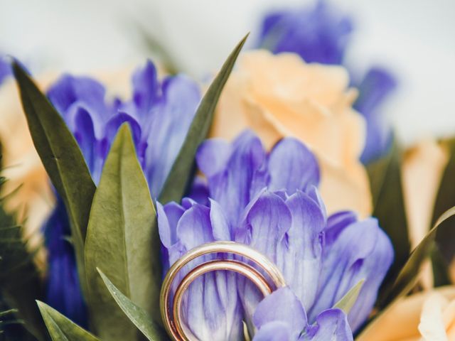 Il matrimonio di Francesca e Gianni a Padova, Padova 13
