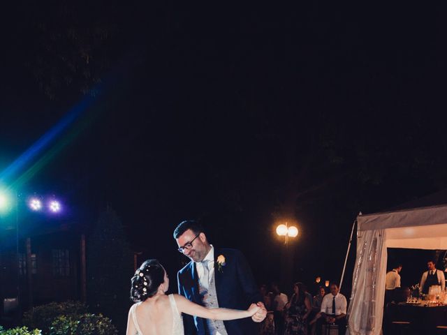 Il matrimonio di Francesca e Gianni a Padova, Padova 16